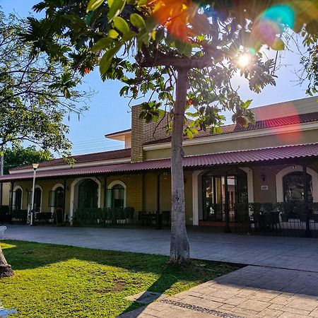Concierge Plaza La Villa コリマ エクステリア 写真