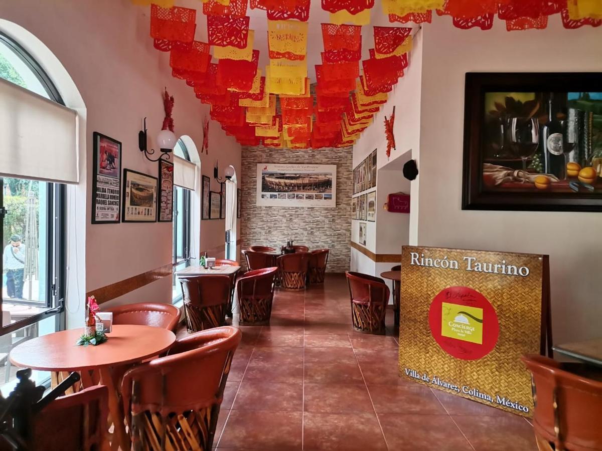 Concierge Plaza La Villa コリマ エクステリア 写真