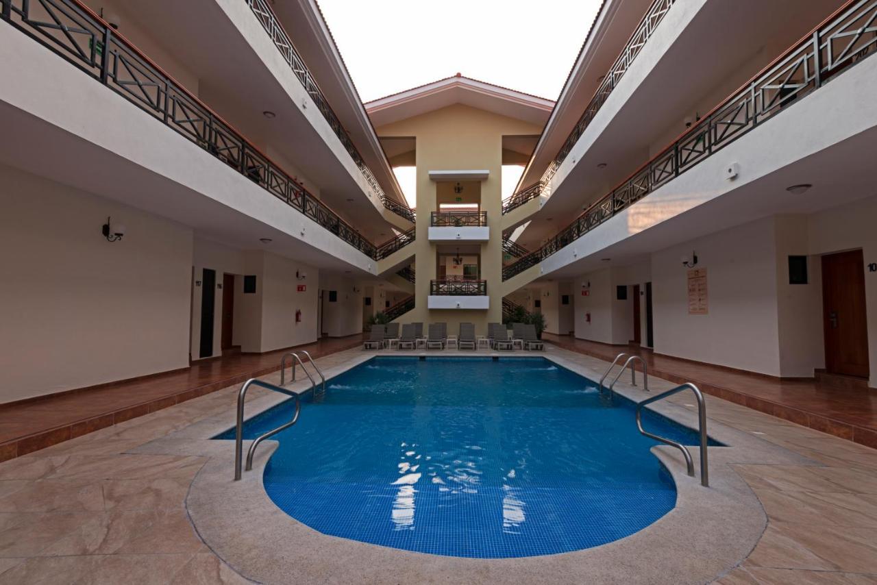 Concierge Plaza La Villa コリマ エクステリア 写真