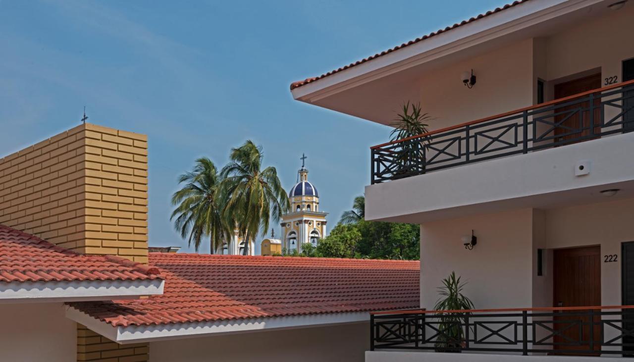 Concierge Plaza La Villa コリマ エクステリア 写真