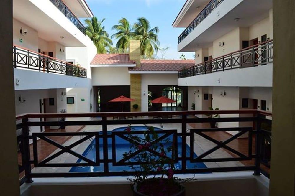 Concierge Plaza La Villa コリマ エクステリア 写真