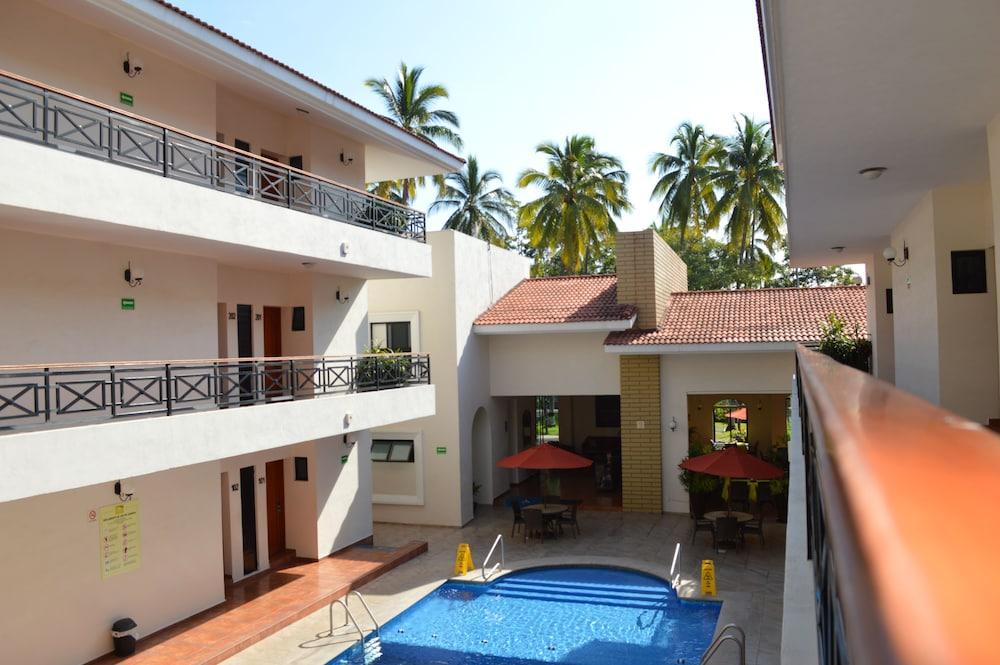 Concierge Plaza La Villa コリマ エクステリア 写真
