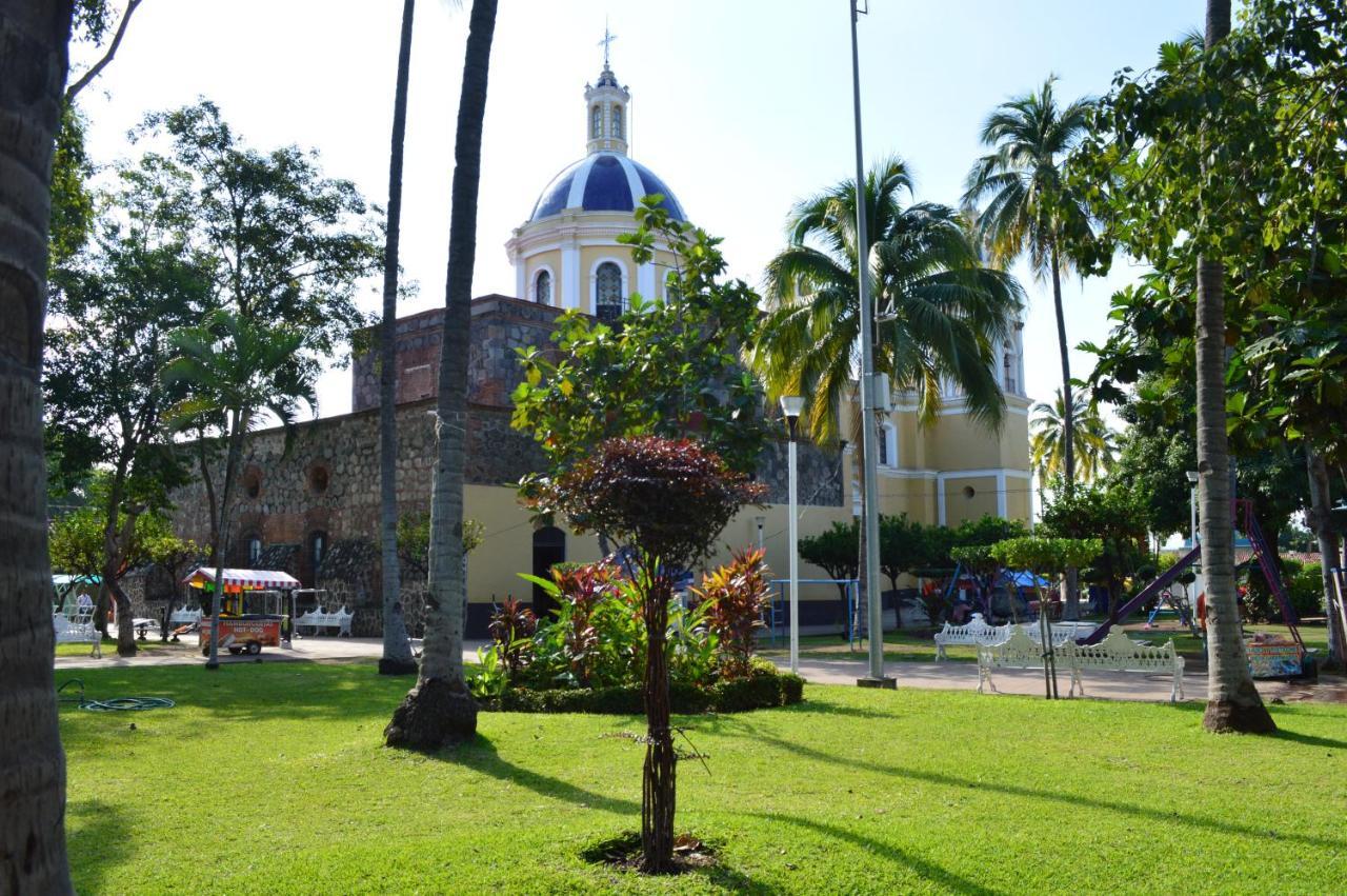 Concierge Plaza La Villa コリマ エクステリア 写真