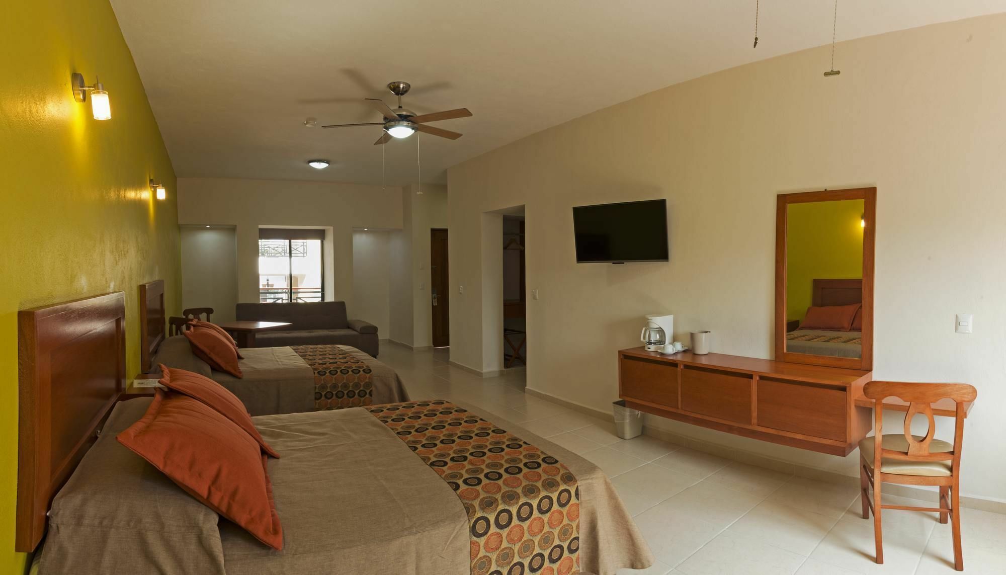 Concierge Plaza La Villa コリマ エクステリア 写真