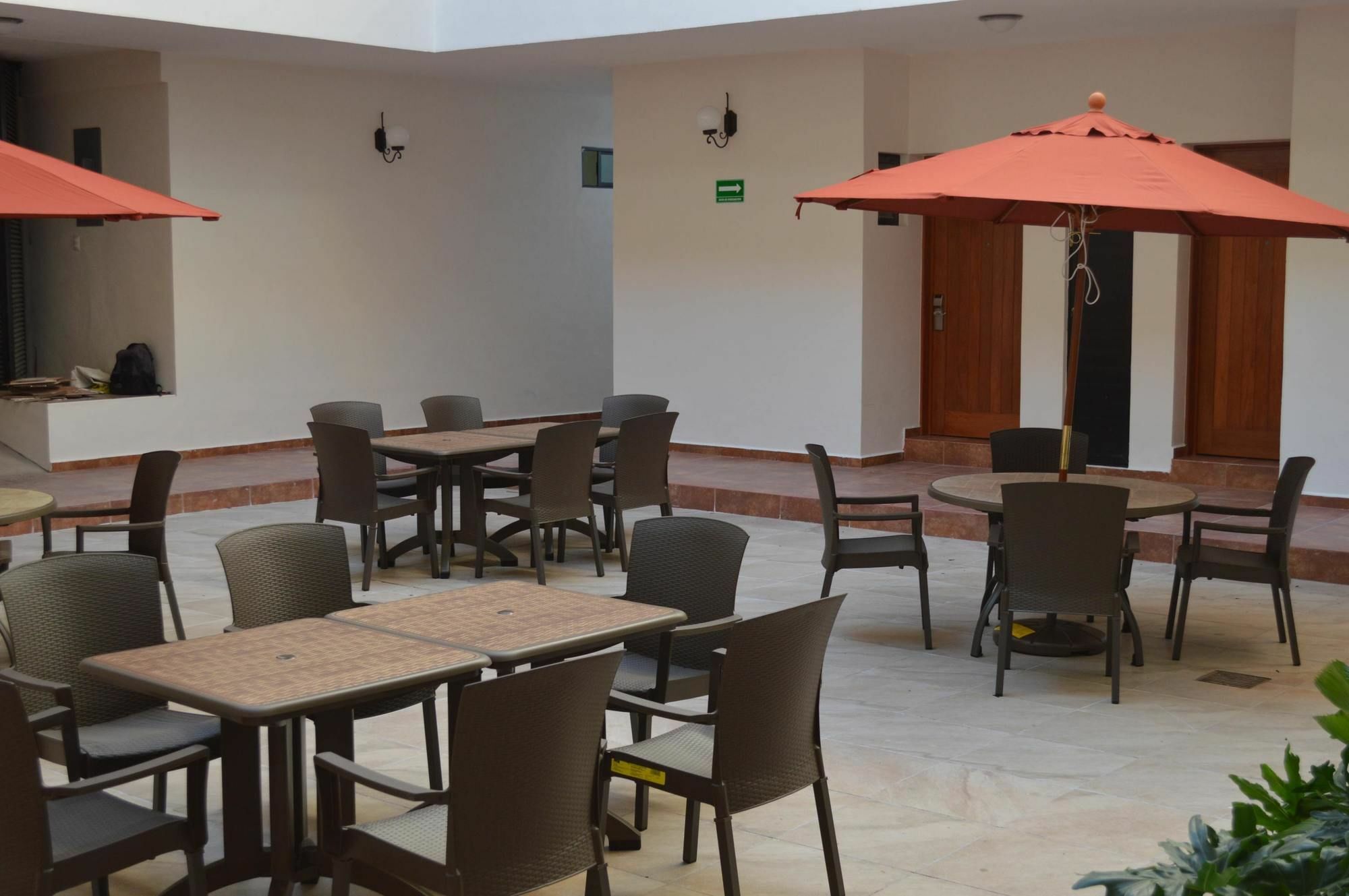Concierge Plaza La Villa コリマ エクステリア 写真