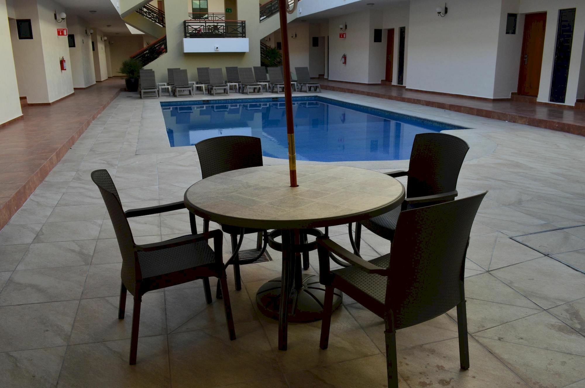 Concierge Plaza La Villa コリマ エクステリア 写真