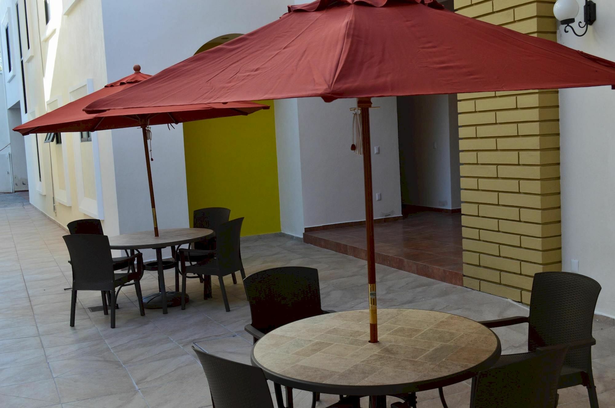 Concierge Plaza La Villa コリマ エクステリア 写真