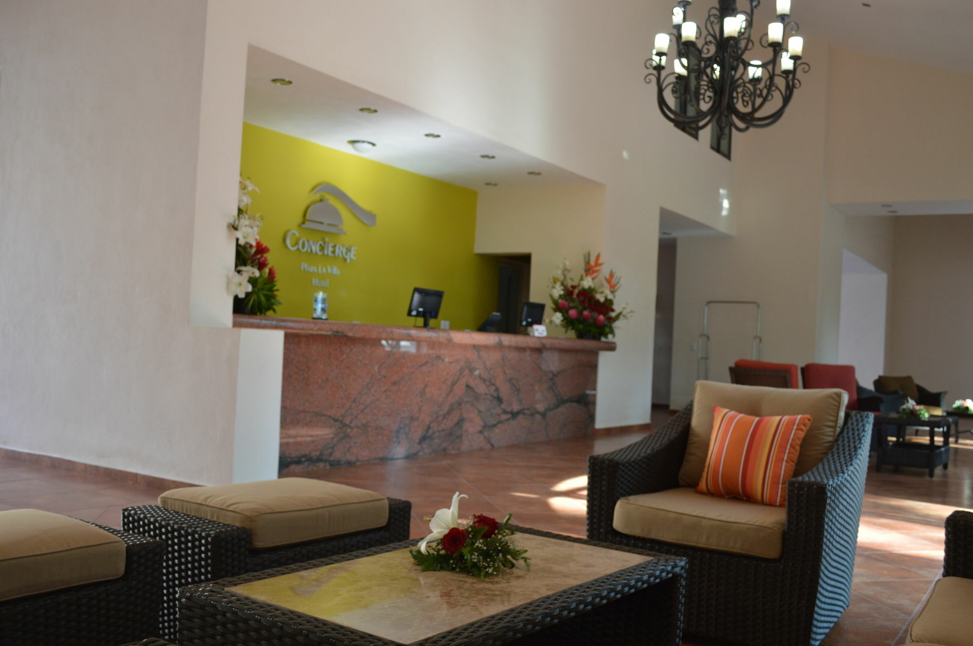 Concierge Plaza La Villa コリマ エクステリア 写真
