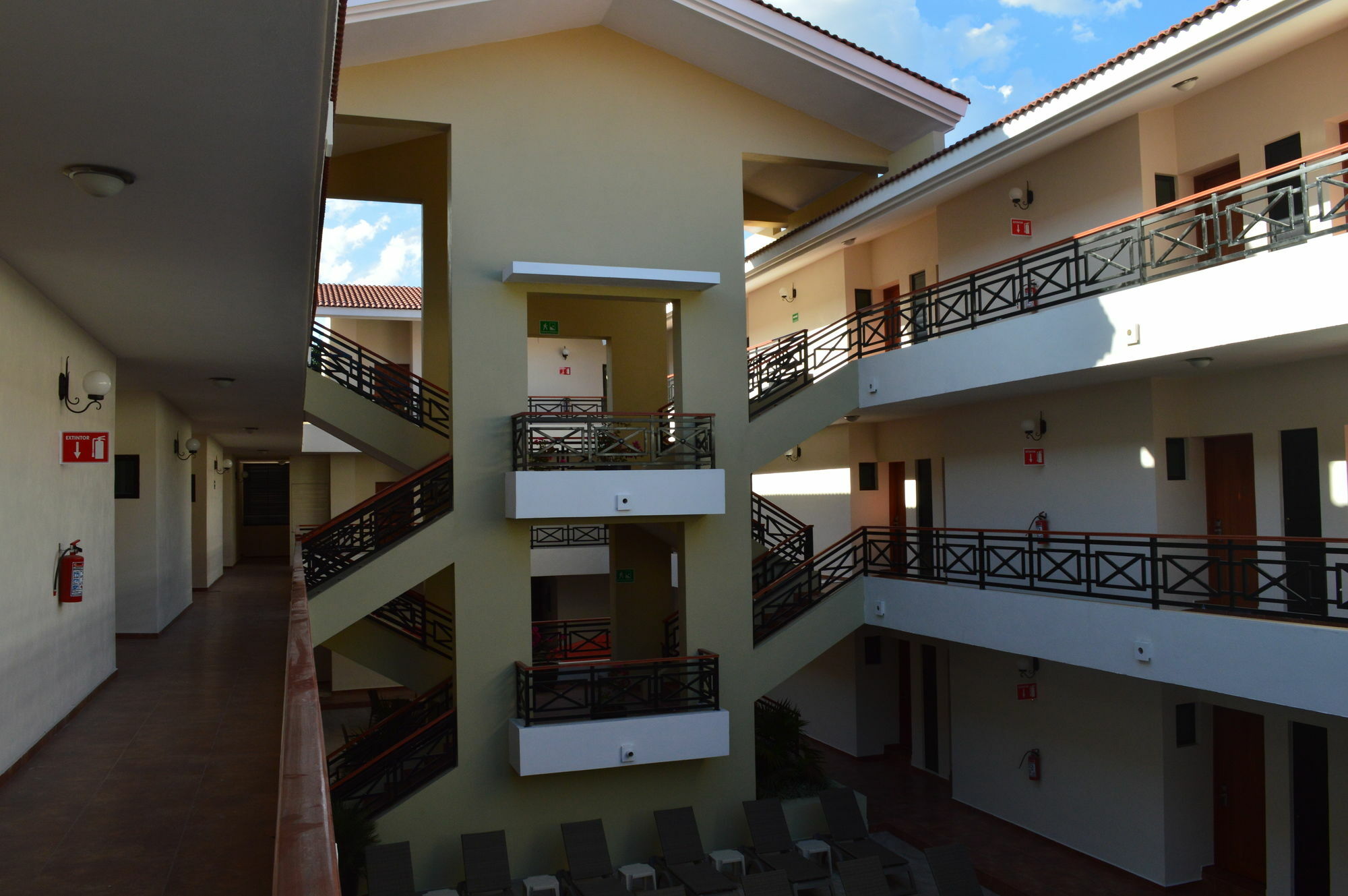 Concierge Plaza La Villa コリマ エクステリア 写真