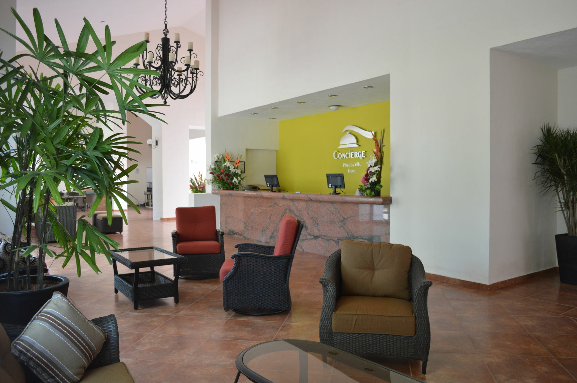 Concierge Plaza La Villa コリマ エクステリア 写真