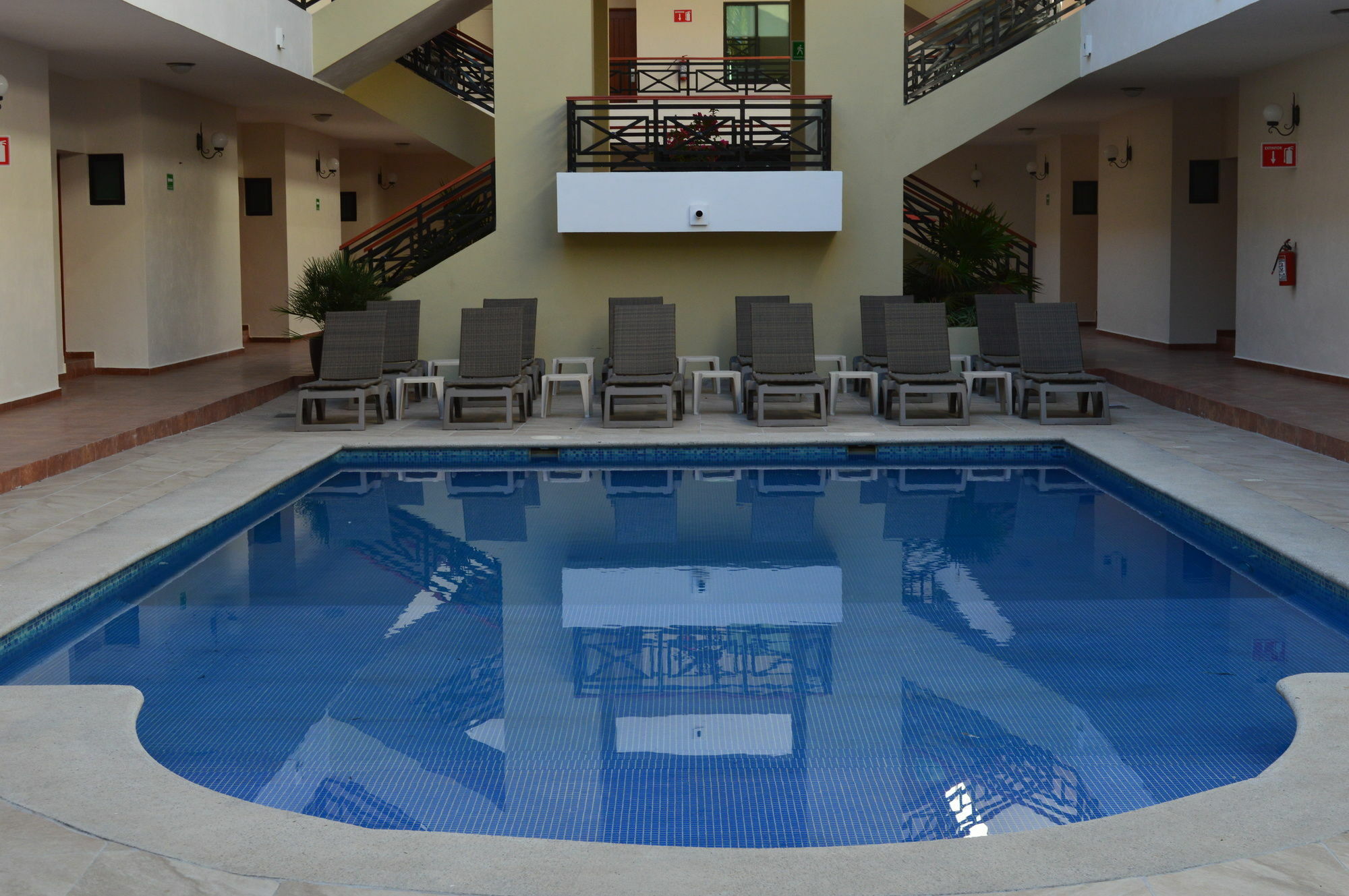 Concierge Plaza La Villa コリマ エクステリア 写真