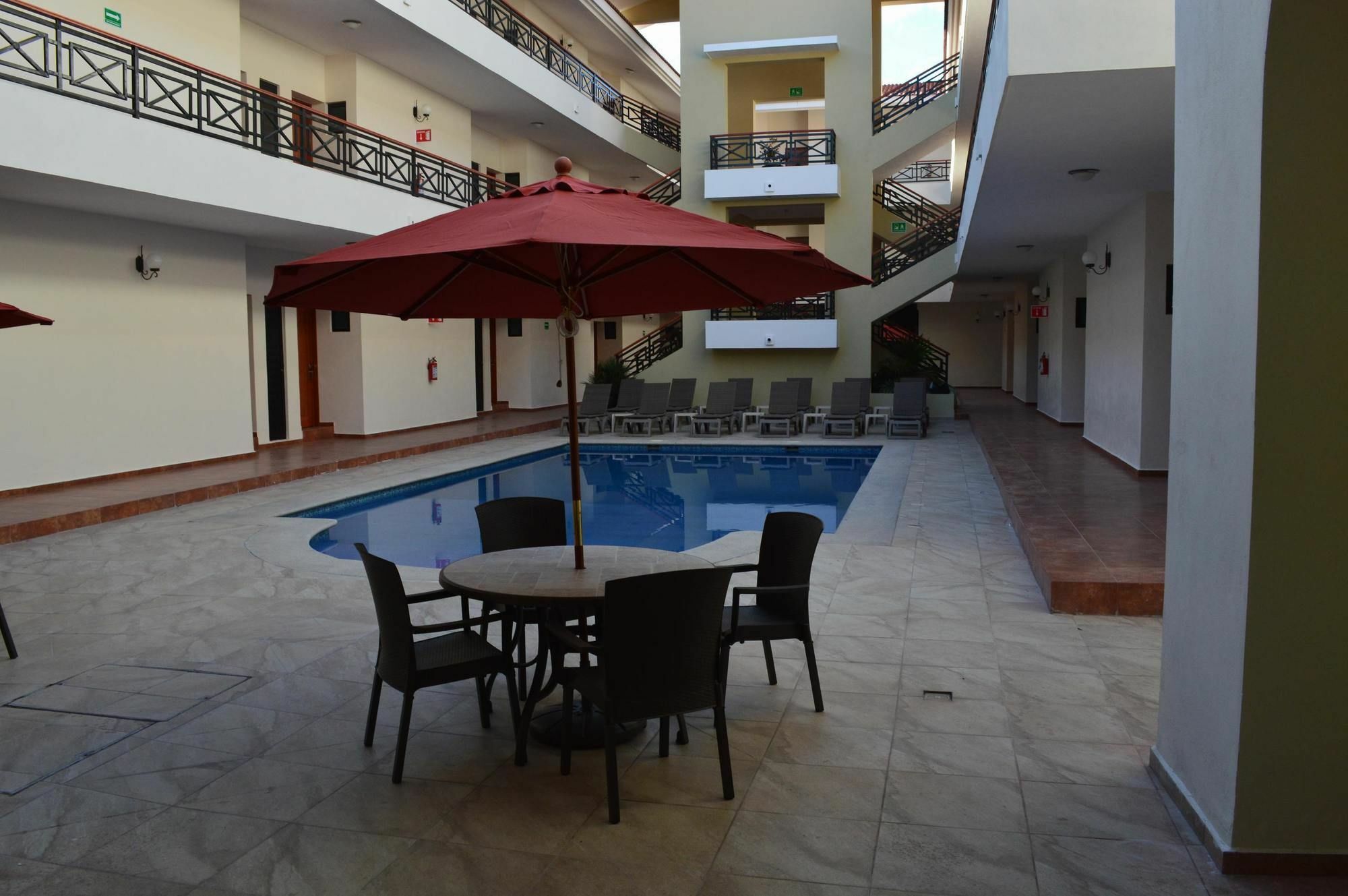 Concierge Plaza La Villa コリマ エクステリア 写真