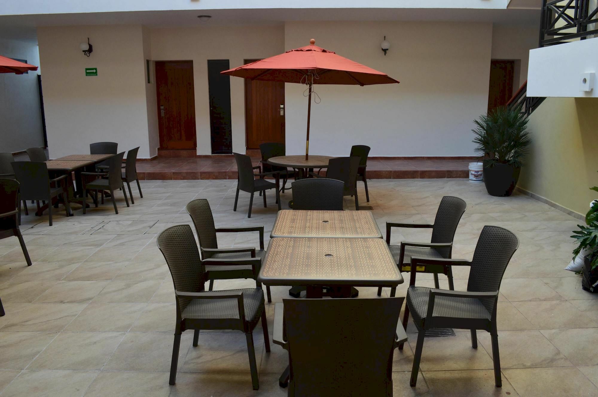 Concierge Plaza La Villa コリマ エクステリア 写真