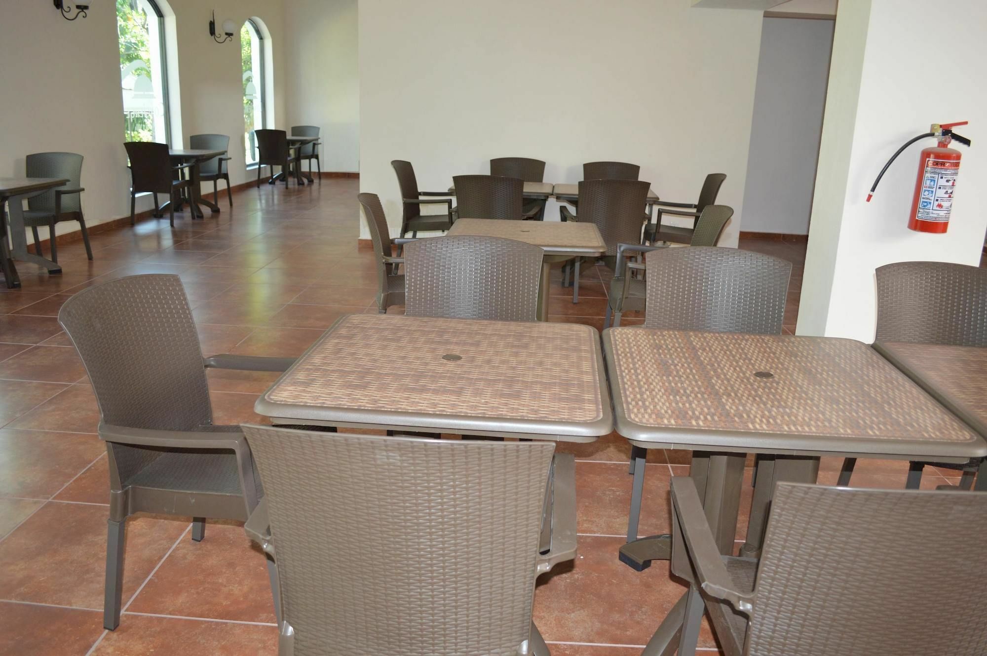 Concierge Plaza La Villa コリマ エクステリア 写真