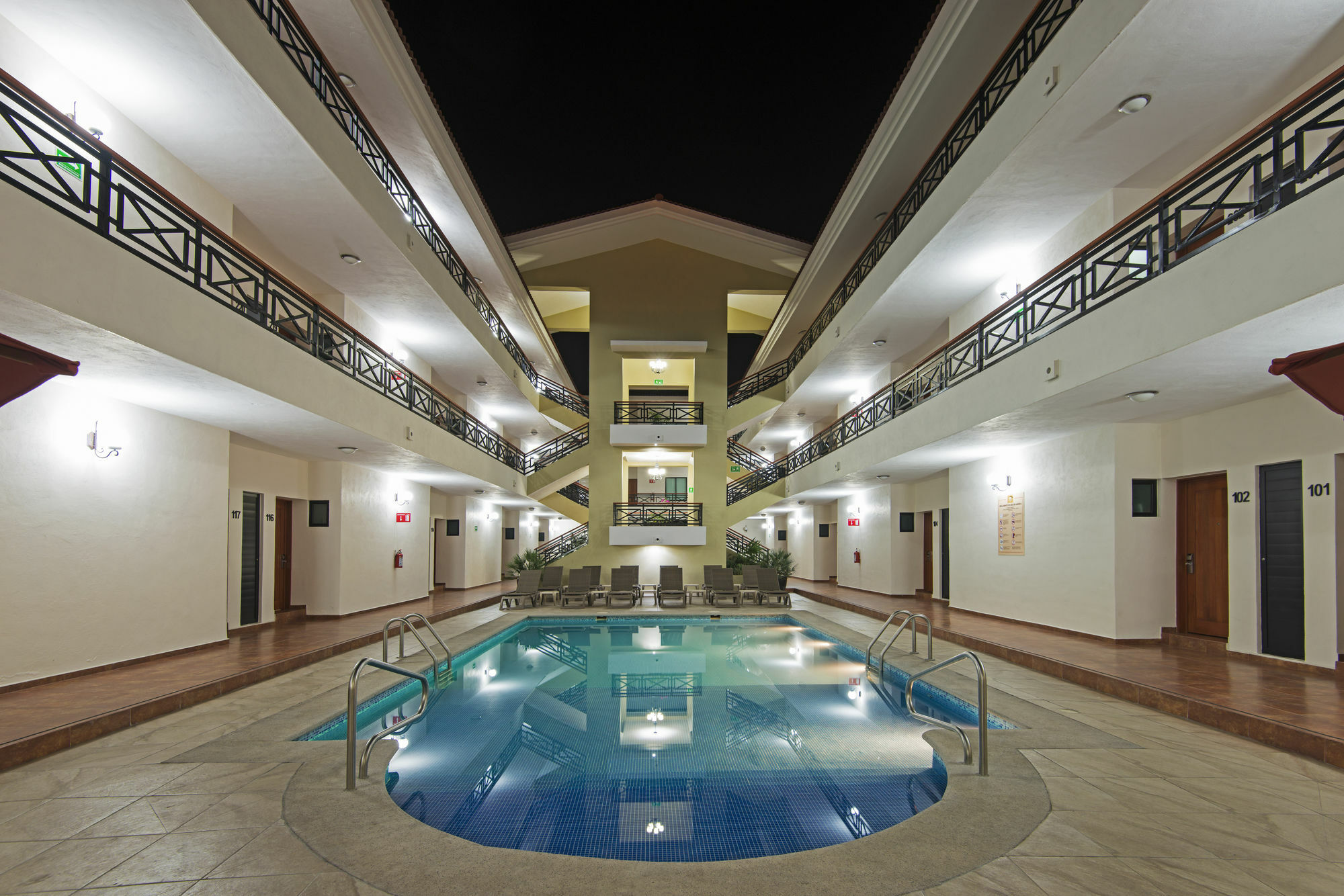 Concierge Plaza La Villa コリマ エクステリア 写真